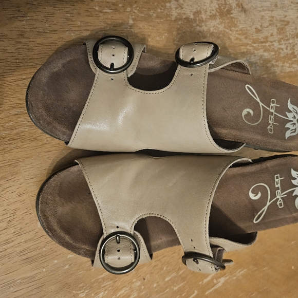 Dansko wedges - Picture 2 of 4